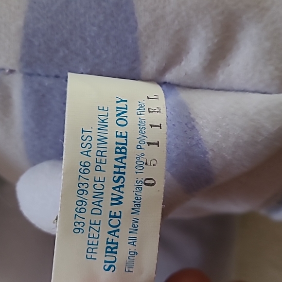 Vintage Y2K Freeze Dance Periwinkle Blues Clues Toy - Picture 6 of 7